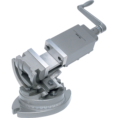 &eacute;taux de machine super pr&eacute;cision avec basculement &agrave; trois directions Kelford