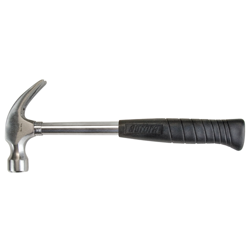 Marteaux, 16 oz, Prise en Acier plein, 12-5/8" lo Kelford