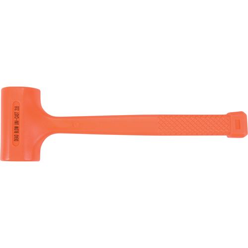 Marteau sans rebond, 32 oz, Prise Textur&eacute;, 13-1/4" lo Kelford