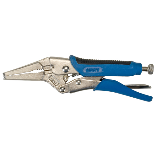 Pince-&eacute;tau avec coupe-fils, Longueur 6", Bec long Kelford
