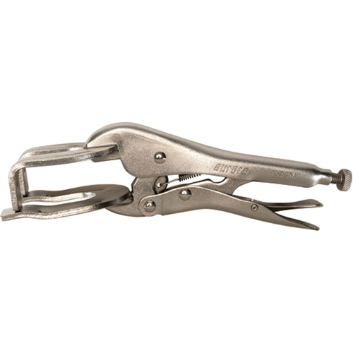 Locking Pliers, 9" Length, Welding Kelford