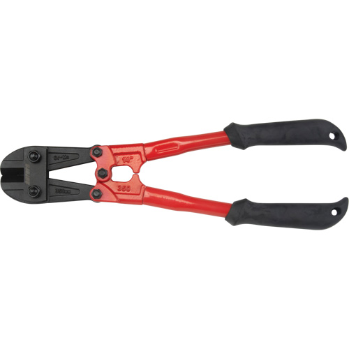 Bolt Cutters, 14" L, Center Cut Kelford