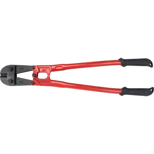 Bolt Cutter, 24" L, Center Cut Kelford