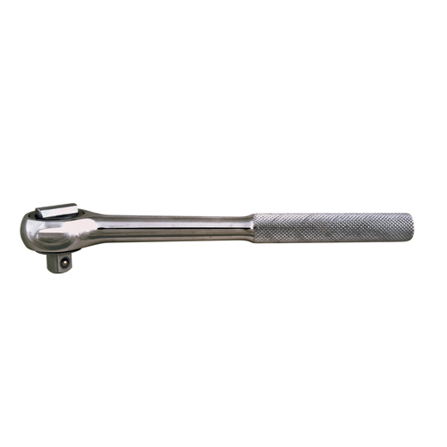 Ratchet Wrench, 1/4" Drive, Plain Handle Kelford