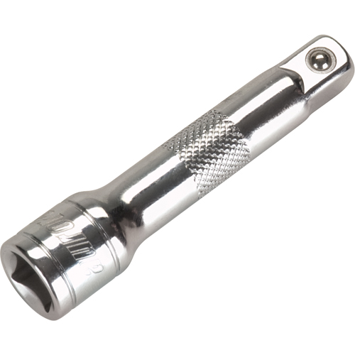 Rallonge pour douille, Prise 3/8", 8" lo Kelford