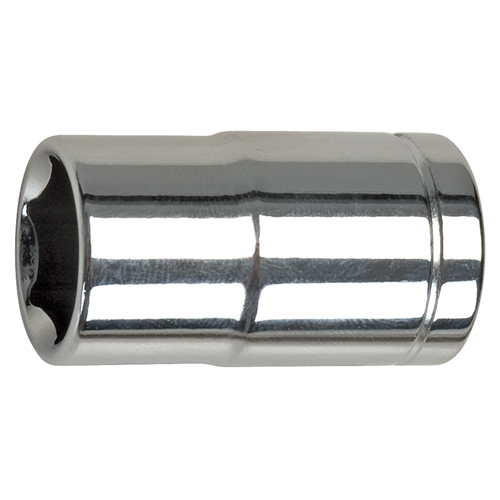 Douille SAE, 7/16", Prise 3/8", 6 pans, Profond Kelford