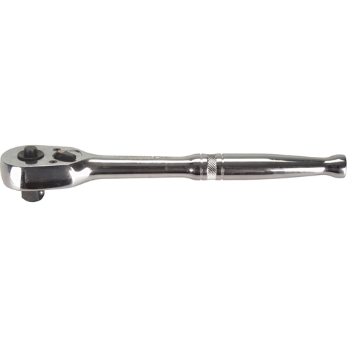 Quick-Release Ratchet Wrench, 1/2" Drive Kelford