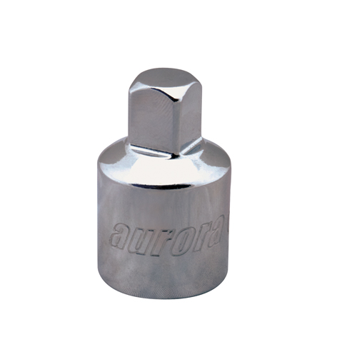 Adaptateur, Prise 1/2", Douille 3/8", 1,375" lo Kelford