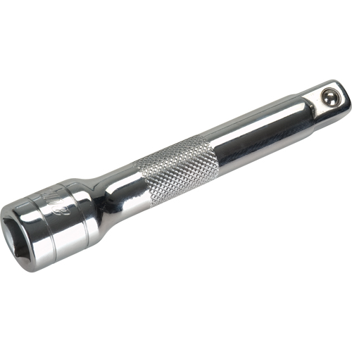 Rallonge pour douille, Prise 1/2", 3" lo Kelford