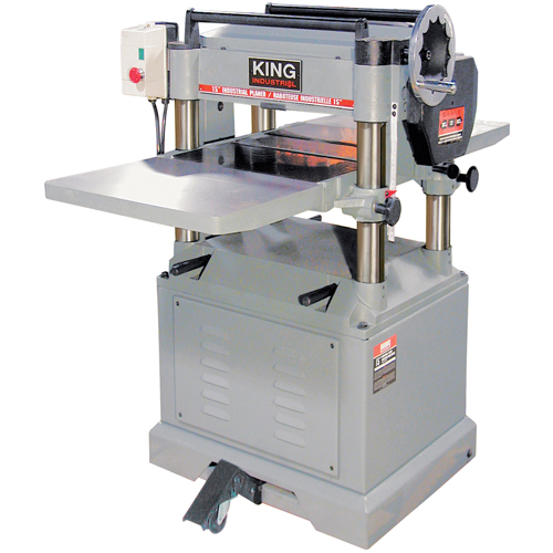 Planer, 42" W x 32-1/2" L x 45" H Kelford