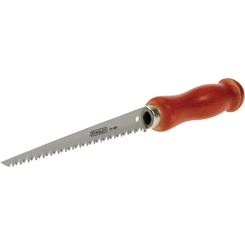 Scie pour placopl&acirc;tre Kelford