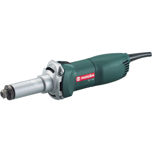 Meuleuse droite &agrave; vitesse variable, 1-11/16", 120 V, 6,5 A, 30500 Tr/min Kelford
