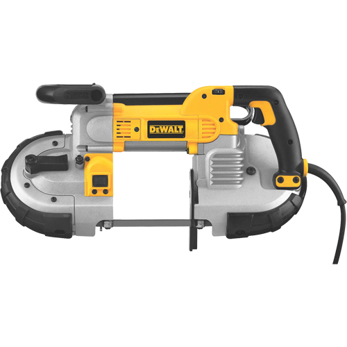 Deep Cut Porta-Band&reg; Saws Kelford