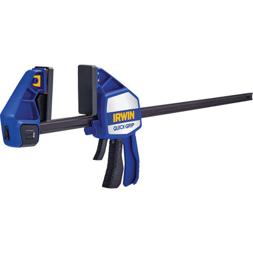 XP One-Handed Bar Clamp & Spreader, 24" (610 mm) Kelford