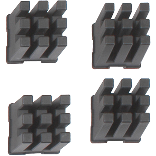 Accessoires pour serre-joints parall&egrave;les - Syst&egrave;mes de charpente KP Kelford