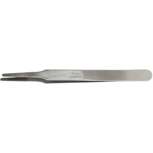 Pinces - Pointes plates, arrondies & droites - 4,75" (120 mm) Kelford