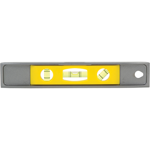 Niveau torpille, 9" lo, Magn&eacute;tique Kelford
