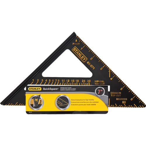Quick Square&reg; Layout Tool Kelford