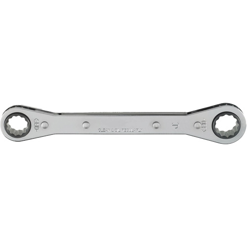Double Box Ratchet Wrench Kelford