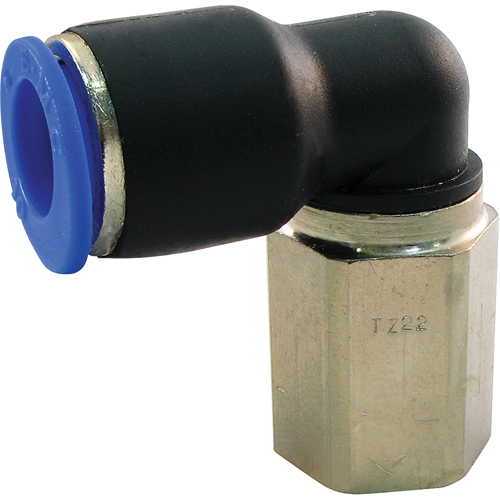 Female Elbow 90° Kelford