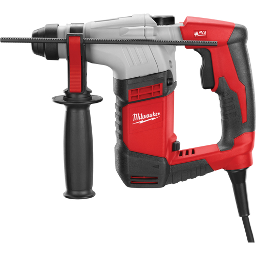 Marteaux rotatifs combin&eacute;s SDS +, 0" - 2-1/8", 5,5 A, 0-4400 Coups/min, 0-3700 Tr/min, 1,5 lb-pi Kelford