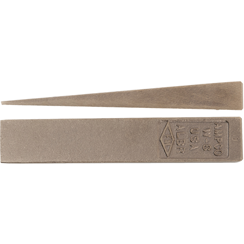 Cales &agrave; bride de s&eacute;curit&eacute; Kelford