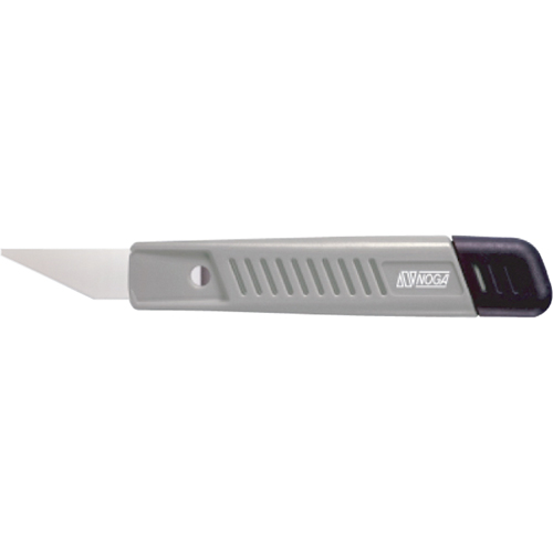 Outil d'&eacute;bavurage Noga - Cera-Cut convexe, 250 mm Kelford