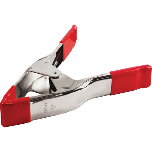 Serre-joint &agrave; ressort en acier s&eacute;rie XM Kelford