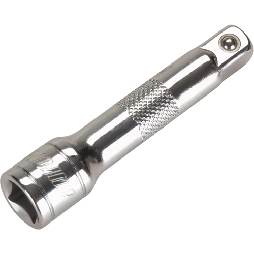 Rallonge pour douille, Prise 3/8", 6" lo Kelford