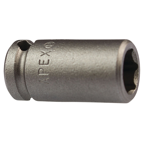 Douille magn&eacute;tique, 5/16", Prise 1/4" Kelford