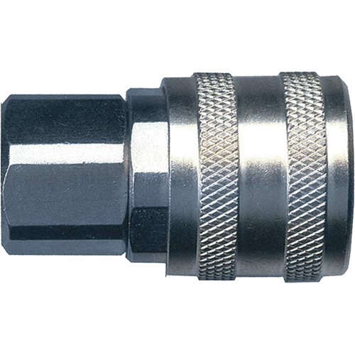 Mamelon manuel, Laiton, 3/8" x 1/4" Kelford