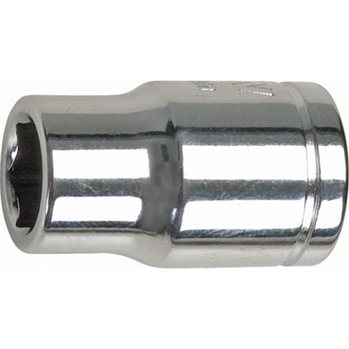 Douille SAE, 5/32", Prise 1/4", 6 pans Kelford