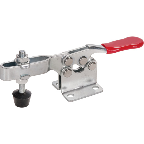 Brides de fixation horizontale, Force de serrage 200 lb, Horizontal Kelford
