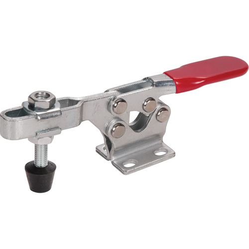 Brides de fixation horizontale, Force de serrage 500 lb, Horizontal Kelford