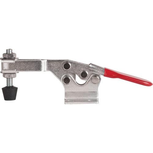 Brides de fixation horizontale, Force de serrage 500 lb, Horizontal Kelford
