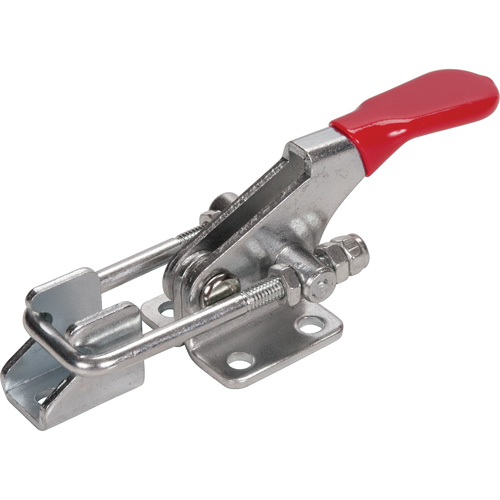 Latch Clamps, 360 lbs. Clamping Force Kelford