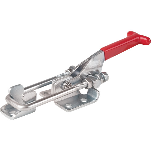 Latch Clamps, 700 lbs. Clamping Force Kelford