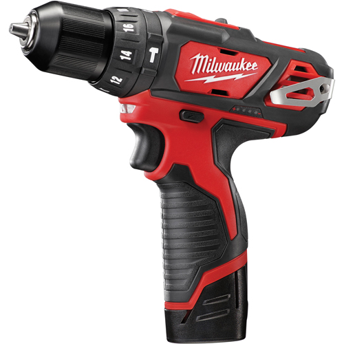 12 V M12 3/8" Hammer Drill/Drivers Kelford