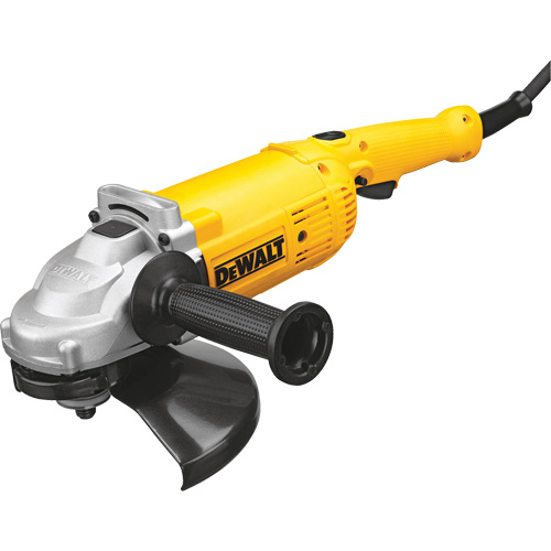 Grande meuleuse d'angle, 9", 120 V, 15 A, 6500 Tr/min Kelford