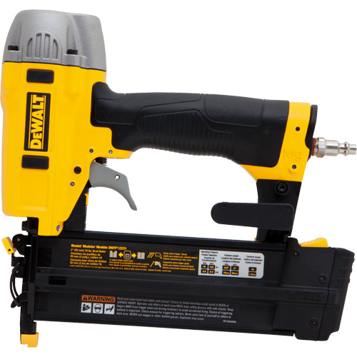 Brad Nailer Kit Kelford