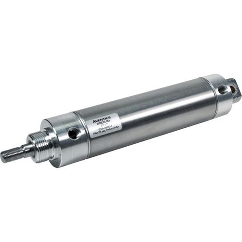 Cylindres pneumatiques non r&eacute;parables Round Line Kelford
