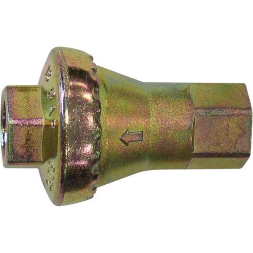 R&eacute;gulateurs de pression pr&eacute;r&eacute;gl&eacute;s, PSI max. de 29 psi, Canalisation Kelford