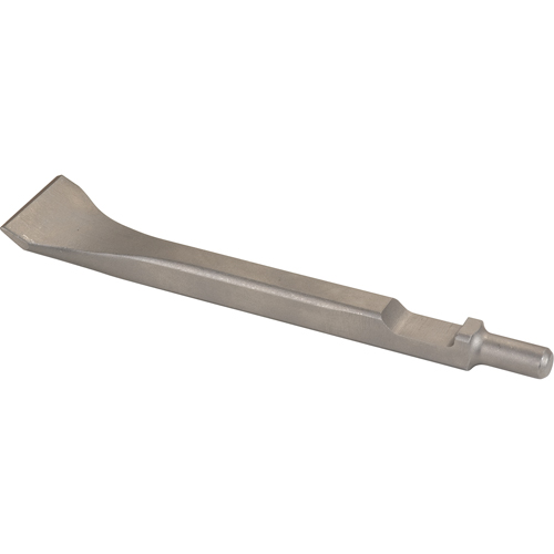 Flat Chisel for Air Flux Chipper Kelford