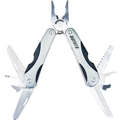 Industrial Multi-Tool, 6-1/4" L Kelford