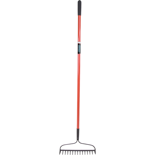 R&acirc;teaux en arc &agrave; usage intense, Manche Fibre de verre, 15 dents Kelford