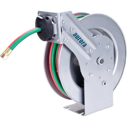 D&eacute;vidoir de tuyau de soudage, 1/4" x 25', 300 psi Kelford