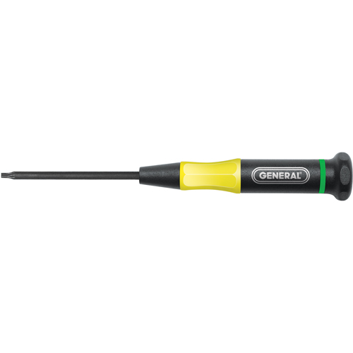 Precision Ultra Tech Screwdriver Kelford