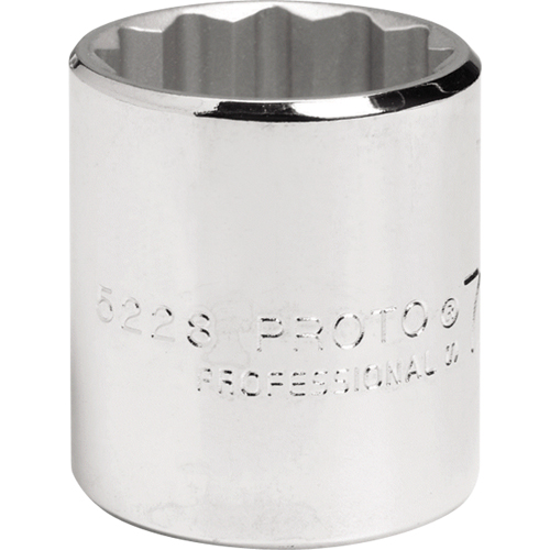 12 Point Socket Kelford