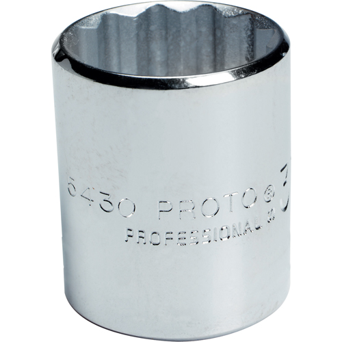 12 Point Socket Kelford