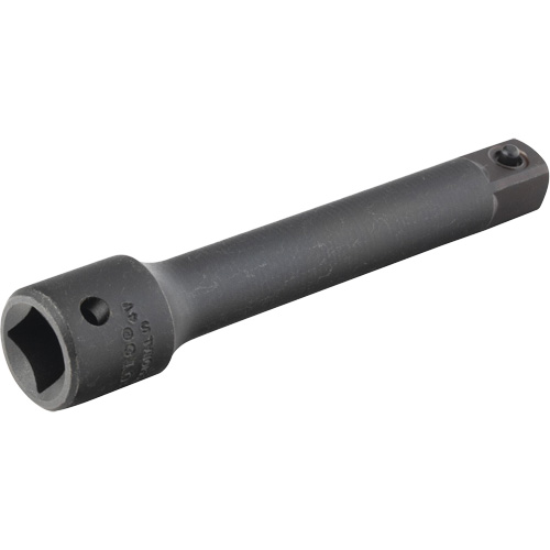 Rallonge pour douille, Chocs, Prise 1/2", 5" lo Kelford
